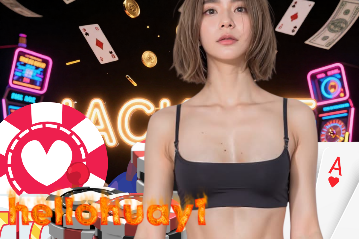hellohuay1 แทง หวย 24